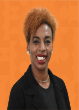 Foto de Marla dos Santos Silva