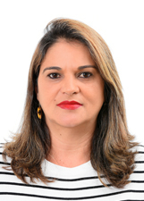 Foto de CLEUSA ISABEL DA COSTA DOS SANTOS