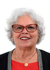 Foto de Maria Efigênia de Souza