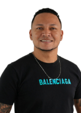 Foto de MICHAEL DOUGLAS DE SOUZA