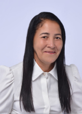 Foto de IRACEMA ZACARIAS DE SÁ