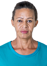 Foto de CRISTIANA MARIA DA SILVA
