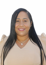 Foto de Luciana Aparecida Aguiar da Mata Mendes