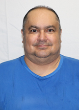 Foto de JULIO CESAR MACHADO DOS SANTOS