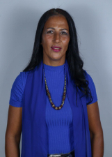 Foto de Elizabeth da Costa e Silva Ferreira