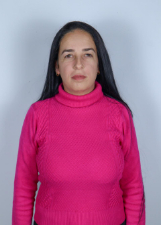 Foto de CARLA SALETE DE SOUZA OLIVEIRA