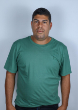 Foto de CARLOS AUGUSTO LOPES DA SILVA