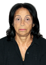 Foto de Maria Rogina Ferreira de Castro