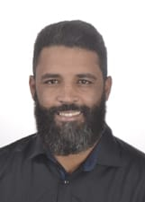 Foto de GILDISON ALVES SAMORA