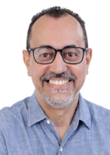 Foto de PAULO ADRIONE GOMES MOURTHÉ