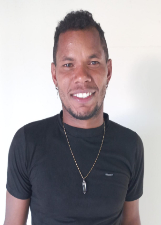 Foto de ALISSON APARECIDO CARDOSO
