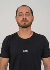 Foto de JOAO PAULO DE OLIVEIRA MONTEIRO