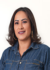 Foto de ANA LUCIA GOUVEIA DOS SANTOS