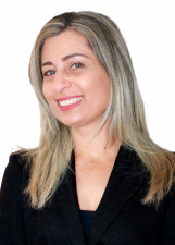 Foto de Gisele Marcondes de Souza