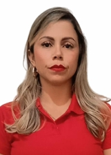 Foto de Patrícia Maurício de Souza