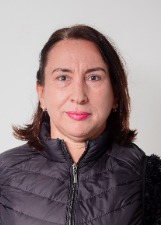 Foto de GERALDA APARECIDA DE LACERDA