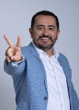 Foto de ANDERSON TEOTONIO ROSA TAVARES