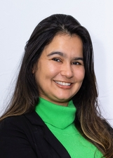 Foto de Vivian Maria Mol Alves
