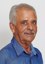 Foto de Sebastião Felipe da Cruz