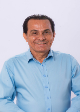 Foto de José Geraldo Julio de Barros