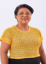 Foto de MARIA APARECIDA DE OLIVEIRA FLORENTINO
