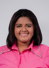 Foto de CLEICE PEREIRA DA CRUZ