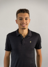 Foto de JUAN HENRIQUE OLIVEIRA