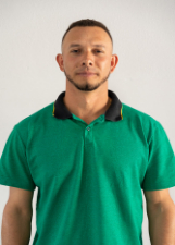 Foto de IZAIAS ABRÃO BESSA DA SILVA