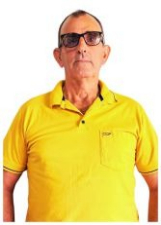 Foto de BENEDITO JOAO DE FARIA