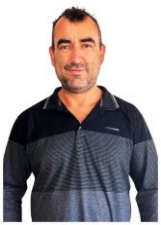 Foto de JOAO HAMILTON LOURO MARTINS