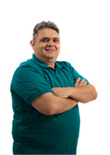 Foto de Rodrigo Deusdedit da Silva