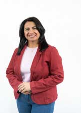 Foto de Andrea Lucia de Souza Vale