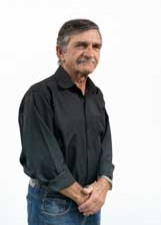 Foto de Benedito Eugenio da Silva