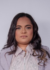 Foto de Sarah Pricila da Silva Vieira