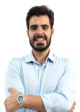 Foto de LUÍS FELIPE MACIEL SERPA