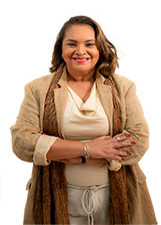 Foto de Vanda Aparecida Teixeira Silva