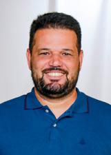 Foto de Leonardo Rodrigo Aragoso dos Reis