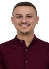 Foto de WESLEY CALDEIRA DA SILVA