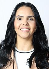 Foto de Iria Angelica de Oliveira Brito