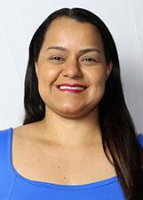 Foto de SIMONE VENTURA DA COSTA MENDES