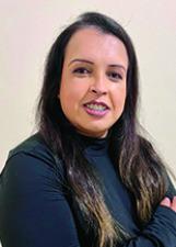 Foto de FABIANA APARECIDA DE SOUZA