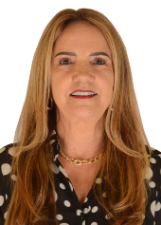 Foto de Maria das Graças Alvarenga