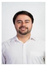 Foto de JOSUÉ GOMES DA ROCHA SILVA