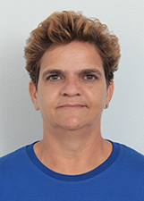 Foto de Miriam Lucia Zeferino de Oliveira