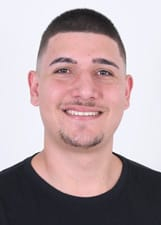 Foto de PAULO AUGUSTO DE OLIVEIRA TRINDADE