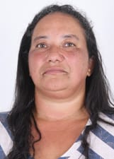Foto de GERALDA DE PAULA MENDONÇA TRINDADE