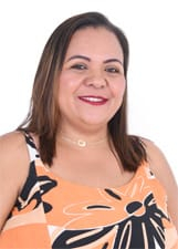 Foto de MARCILENE APARECIDA DA SILVA ROSA