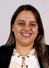 Foto de Vitoria Cristina Rosa de Souza