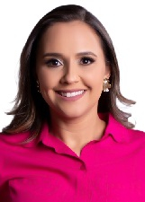 Foto de ANA PAULA CALLEGARO DA SILVA