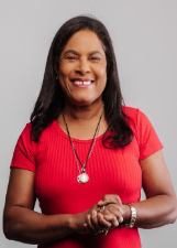 Foto de CARMELINA ROMANA DA SILVA TEIXEIRA